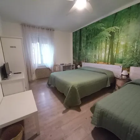 Bed & Breakfast Al Nettuno Bed & Breakfast Trento Exterior photo