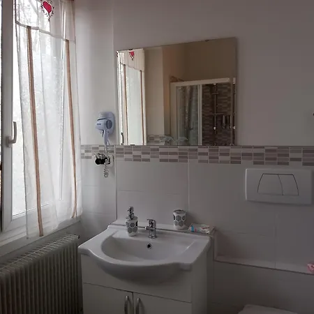 Bed & Breakfast Al Nettuno Bed & Breakfast Trento Exterior photo